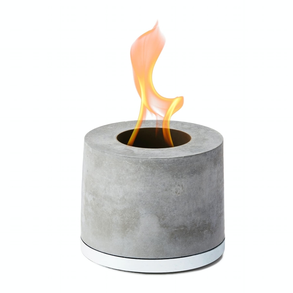 Personal Fireplace FLIKR Fire